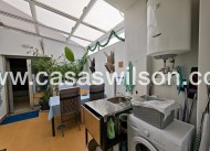 Bestaande bouw - Appartement - San Miguel de Salinas