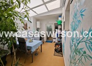 Bestaande bouw - Appartement - San Miguel de Salinas