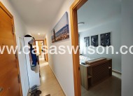 Bestaande bouw - Appartement - San Miguel de Salinas