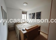 Bestaande bouw - Appartement - San Miguel de Salinas