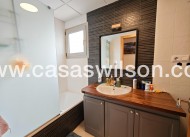 Bestaande bouw - Appartement - San Miguel de Salinas