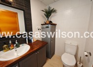 Bestaande bouw - Appartement - San Miguel de Salinas