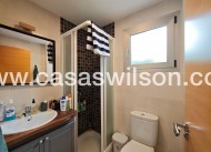 Bestaande bouw - Appartement - San Miguel de Salinas