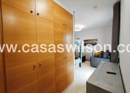 Bestaande bouw - Appartement - San Miguel de Salinas