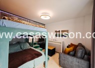 Bestaande bouw - Appartement - San Miguel de Salinas