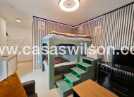 Bestaande bouw - Appartement - San Miguel de Salinas