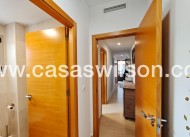 Bestaande bouw - Appartement - San Miguel de Salinas
