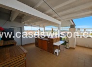 Bestaande bouw - Appartement - San Miguel de Salinas