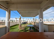Bestaande bouw - Appartement - San Miguel de Salinas