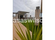 Bestaande bouw - Appartement - San Miguel de Salinas