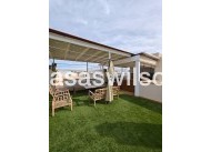 Bestaande bouw - Appartement - San Miguel de Salinas