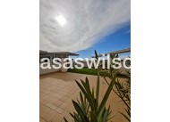 Bestaande bouw - Appartement - San Miguel de Salinas