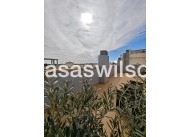 Bestaande bouw - Appartement - San Miguel de Salinas