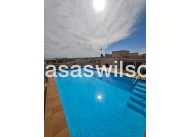 Bestaande bouw - Appartement - San Miguel de Salinas