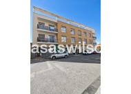 Bestaande bouw - Appartement - San Miguel de Salinas