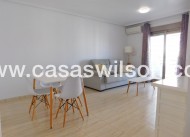 Bestaande bouw - Appartement - San Miguel de Salinas