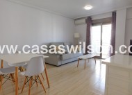 Bestaande bouw - Appartement - San Miguel de Salinas