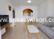 Bestaande bouw - Appartement - San Miguel de Salinas