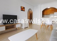 Bestaande bouw - Appartement - San Miguel de Salinas