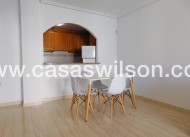 Bestaande bouw - Appartement - San Miguel de Salinas