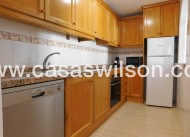 Bestaande bouw - Appartement - San Miguel de Salinas