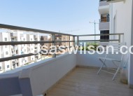 Bestaande bouw - Appartement - San Miguel de Salinas