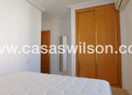 Bestaande bouw - Appartement - San Miguel de Salinas
