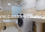 Bestaande bouw - Appartement - San Miguel de Salinas