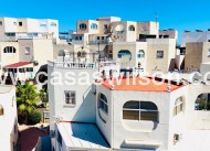 Bestaande bouw - Appartement - San Miguel de Salinas
