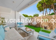 Bestaande bouw - Appartement - San Pedro del Pinatar - San Pedro del Pinatar Centro