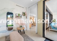 Bestaande bouw - Appartement - San Pedro del Pinatar - San Pedro del Pinatar Centro