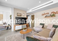 Bestaande bouw - Appartement - San Pedro del Pinatar - San Pedro del Pinatar Centro