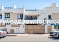 Bestaande bouw - Appartement - San Pedro del Pinatar - San Pedro del Pinatar Centro