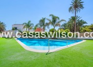 Bestaande bouw - Appartement - San Pedro del Pinatar - San Pedro del Pinatar Centro