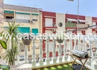 Bestaande bouw - Appartement - San Pedro del Pinatar - San Pedro del Pinatar pueblo