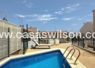 Bestaande bouw - Appartement - San Pedro del Pinatar - San Pedro del Pinatar pueblo