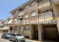 Bestaande bouw - Appartement - San Pedro del Pinatar - San Pedro del Pinatar pueblo