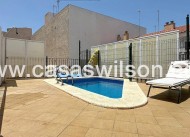 Bestaande bouw - Appartement - San Pedro del Pinatar - San Pedro del Pinatar pueblo