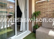 Bestaande bouw - Appartement - San Pedro del Pinatar - San Pedro del Pinatar pueblo