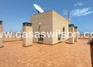 Bestaande bouw - Appartement - San Pedro del Pinatar - San Pedro del Pinatar pueblo