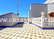 Bestaande bouw - Appartement - San Pedro del Pinatar - San Pedro del Pinatar pueblo