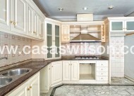 Bestaande bouw - Appartement - San Pedro del Pinatar - San Pedro del Pinatar pueblo