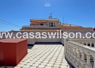 Bestaande bouw - Appartement - San Pedro del Pinatar - San Pedro del Pinatar pueblo