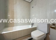 Bestaande bouw - Appartement - San Pedro del Pinatar - San Pedro del Pinatar pueblo