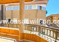 Bestaande bouw - Appartement - San Pedro del Pinatar - San Pedro del Pinatar pueblo