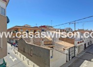 Bestaande bouw - Appartement - San Pedro del Pinatar - San Pedro del Pinatar pueblo
