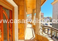 Bestaande bouw - Appartement - San Pedro del Pinatar - San Pedro del Pinatar pueblo