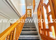Bestaande bouw - Appartement - San Pedro del Pinatar - San Pedro del Pinatar pueblo