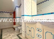 Bestaande bouw - Appartement - San Pedro del Pinatar - San Pedro del Pinatar pueblo
