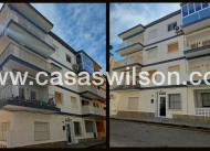 Bestaande bouw - Appartement - Torre de Horadada - Costa Blanca